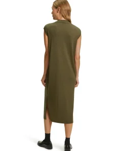 Damen Kleid Polo