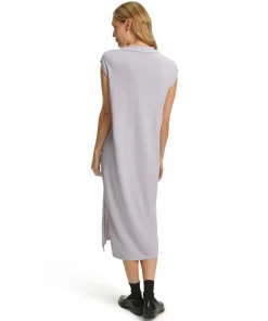 Damen Kleid Polo