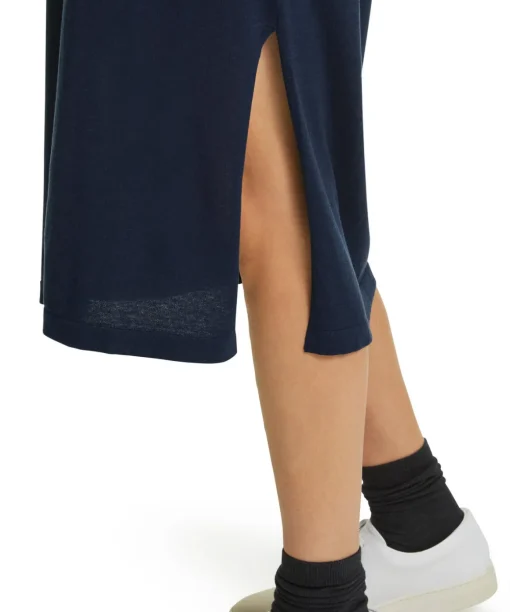 Damen Kleid Polo