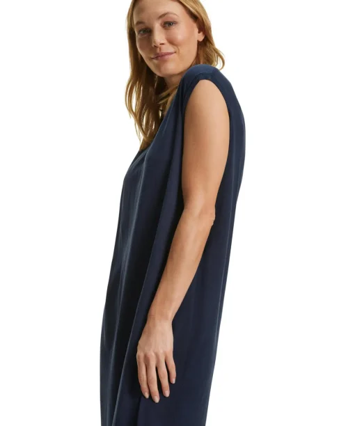 Damen Kleid Polo