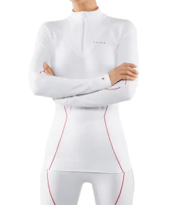Damen Langarmshirt Maximum Warm