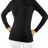Damen Langarmshirt Maximum Warm