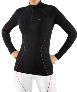 Damen Langarmshirt Maximum Warm