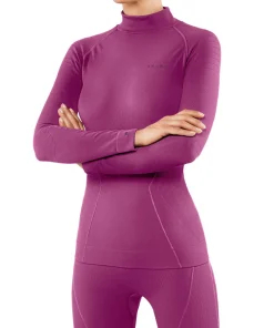 Damen Langarmshirt Maximum Warm