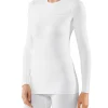 Damen Langarmshirt Maximum Warm