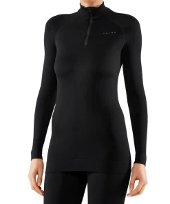 Damen Langarmshirt Maximum Warm