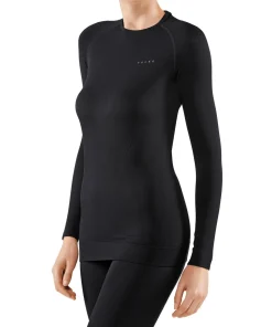Damen Langarmshirt Maximum Warm
