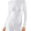 Damen Langarmshirt Maximum Warm