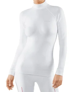 Damen Langarmshirt Maximum Warm