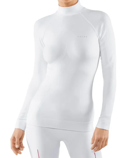 Damen Langarmshirt Maximum Warm