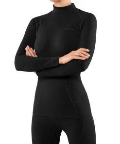 Damen Langarmshirt Maximum Warm