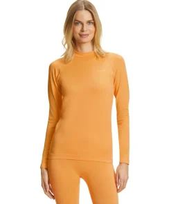 Damen Langarmshirt Maximum Warm