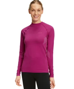 Damen Langarmshirt Maximum Warm