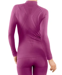 Damen Langarmshirt Maximum Warm
