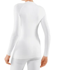 Damen Langarmshirt Maximum Warm