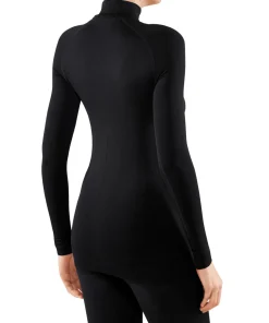 Damen Langarmshirt Maximum Warm