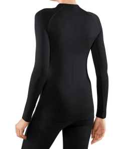 Damen Langarmshirt Maximum Warm