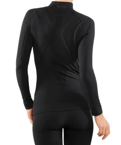 Damen Langarmshirt Maximum Warm