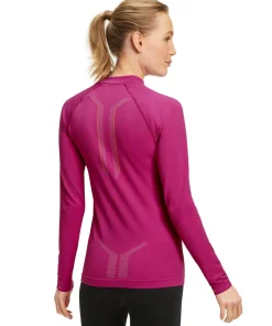 Damen Langarmshirt Maximum Warm