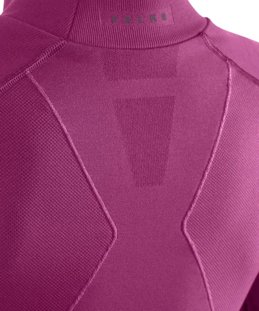Damen Langarmshirt Maximum Warm