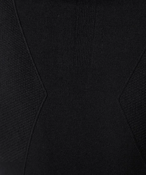 Damen Langarmshirt Maximum Warm