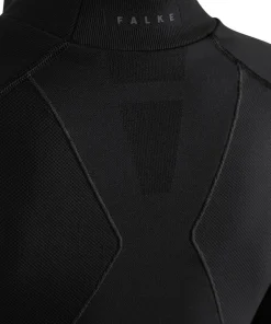 Damen Langarmshirt Maximum Warm