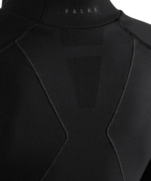 Damen Langarmshirt Maximum Warm