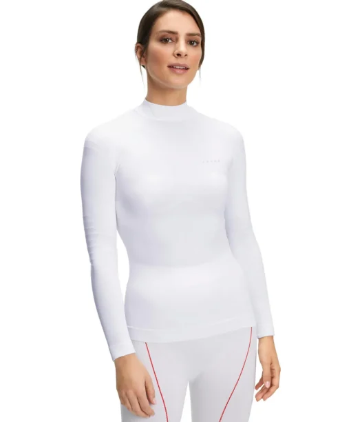 Damen Langarmshirt Warm