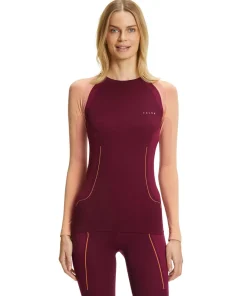 Damen Langarmshirt Warm
