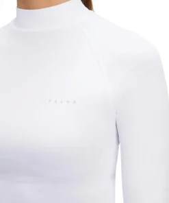 Damen Langarmshirt Warm