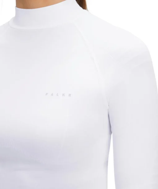Damen Langarmshirt Warm