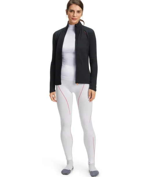 Damen Langarmshirt Warm