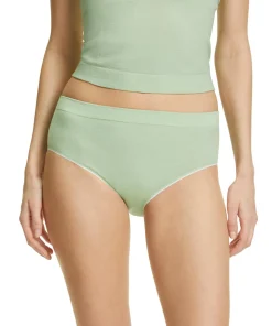 Damen Panties Wool-Tech Light