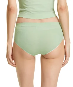 Damen Panties Wool-Tech Light