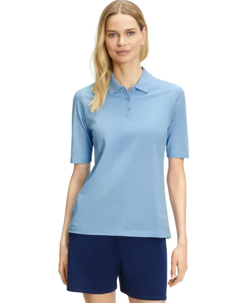 Damen Polo Shirt Polo