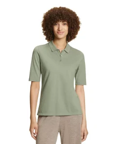 Damen Polo Shirt Polo