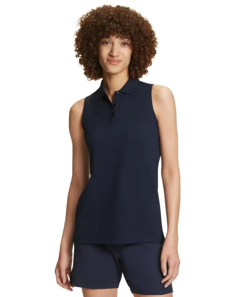 Damen Polo Shirt Polo
