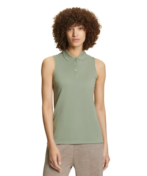 Damen Polo Shirt Polo
