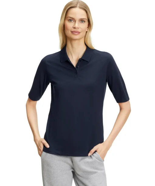 Damen Polo Shirt Polo
