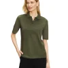 Damen Polo Shirt Polo