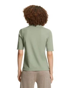Damen Polo Shirt Polo