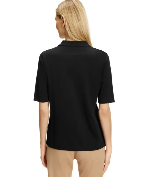 Damen Polo Shirt Polo