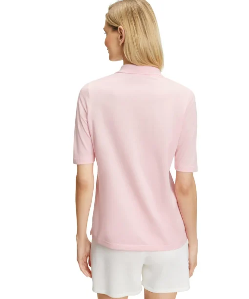 Damen Polo Shirt Polo