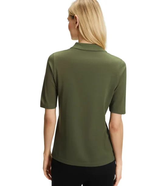 Damen Polo Shirt Polo