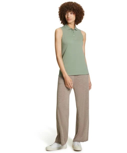 Damen Polo Shirt Polo