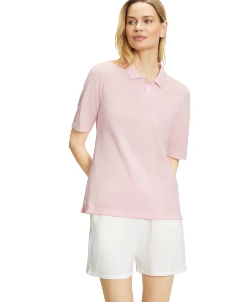 Damen Polo Shirt Polo
