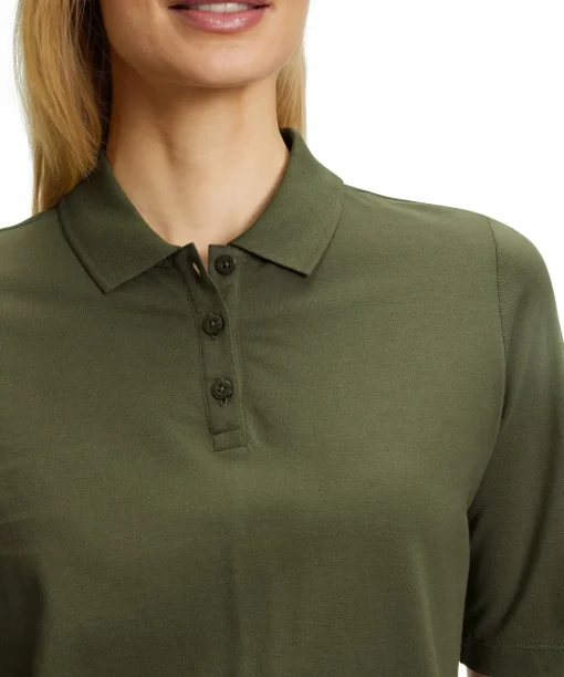 Damen Polo Shirt Polo