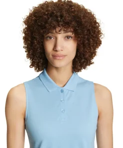 Damen Polo Shirt Polo