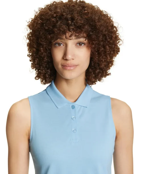 Damen Polo Shirt Polo