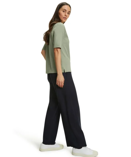Damen Polo Shirt Polo